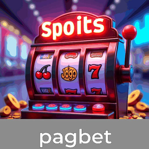 pagbet: Aproveite caça-níqueis e caça-níqueis com bônus no cassino ao vivo!