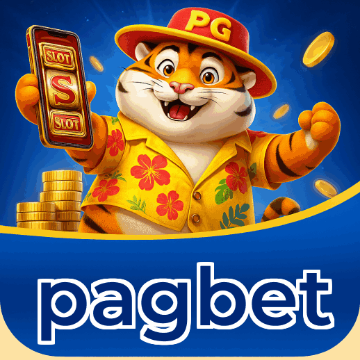 Logo da pagbet